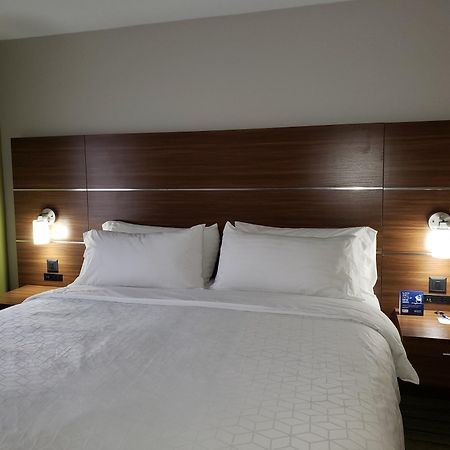 Holiday Inn Express Hotel & Suites Pigeon Forge By Ihg Exterior foto