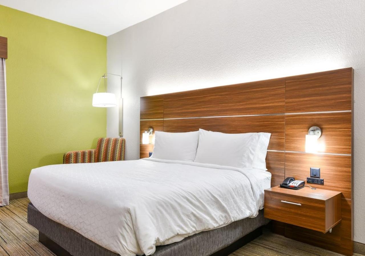 Holiday Inn Express Hotel & Suites Pigeon Forge By Ihg Exterior foto