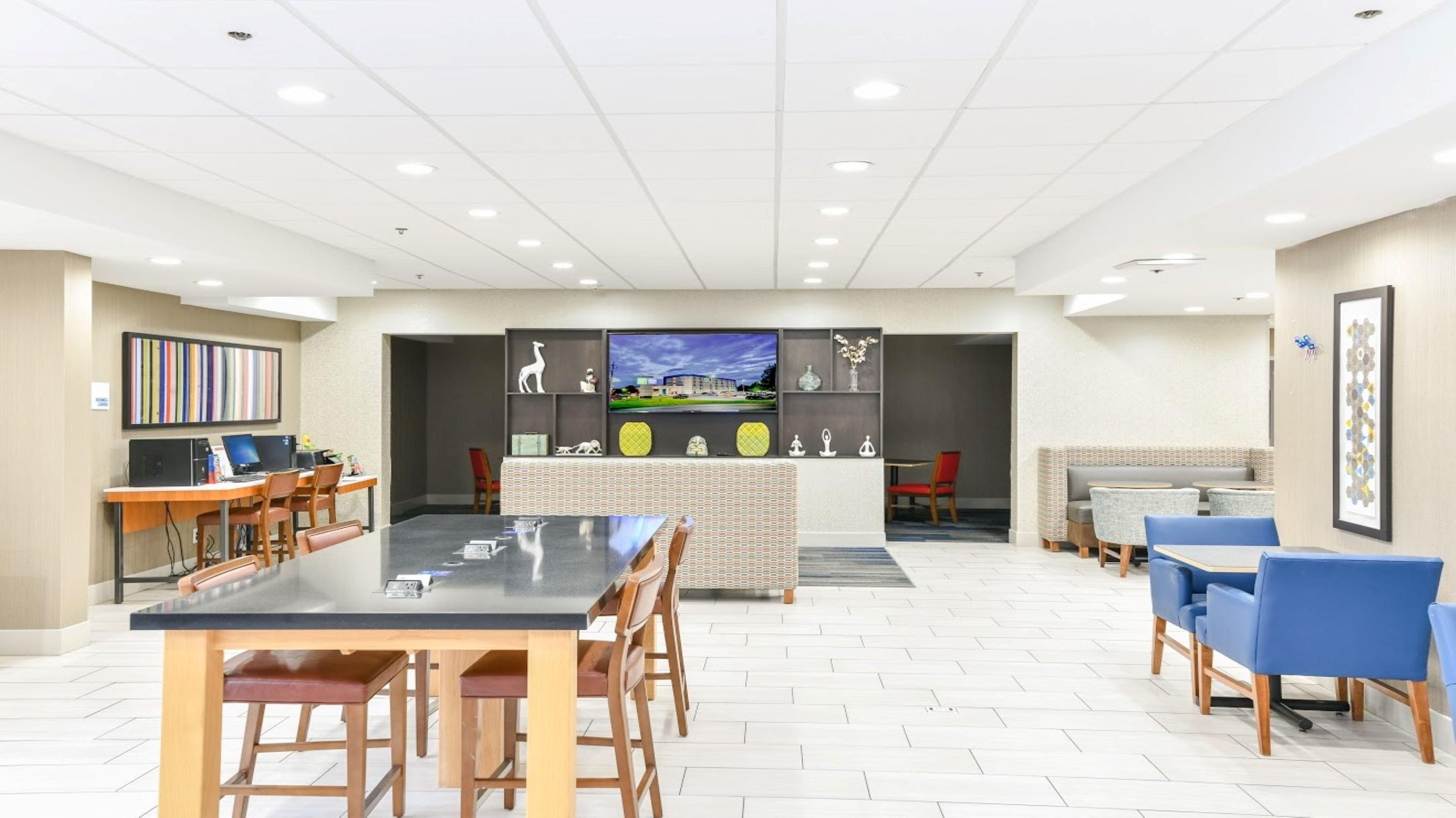 Holiday Inn Express Hotel & Suites Pigeon Forge By Ihg Exterior foto