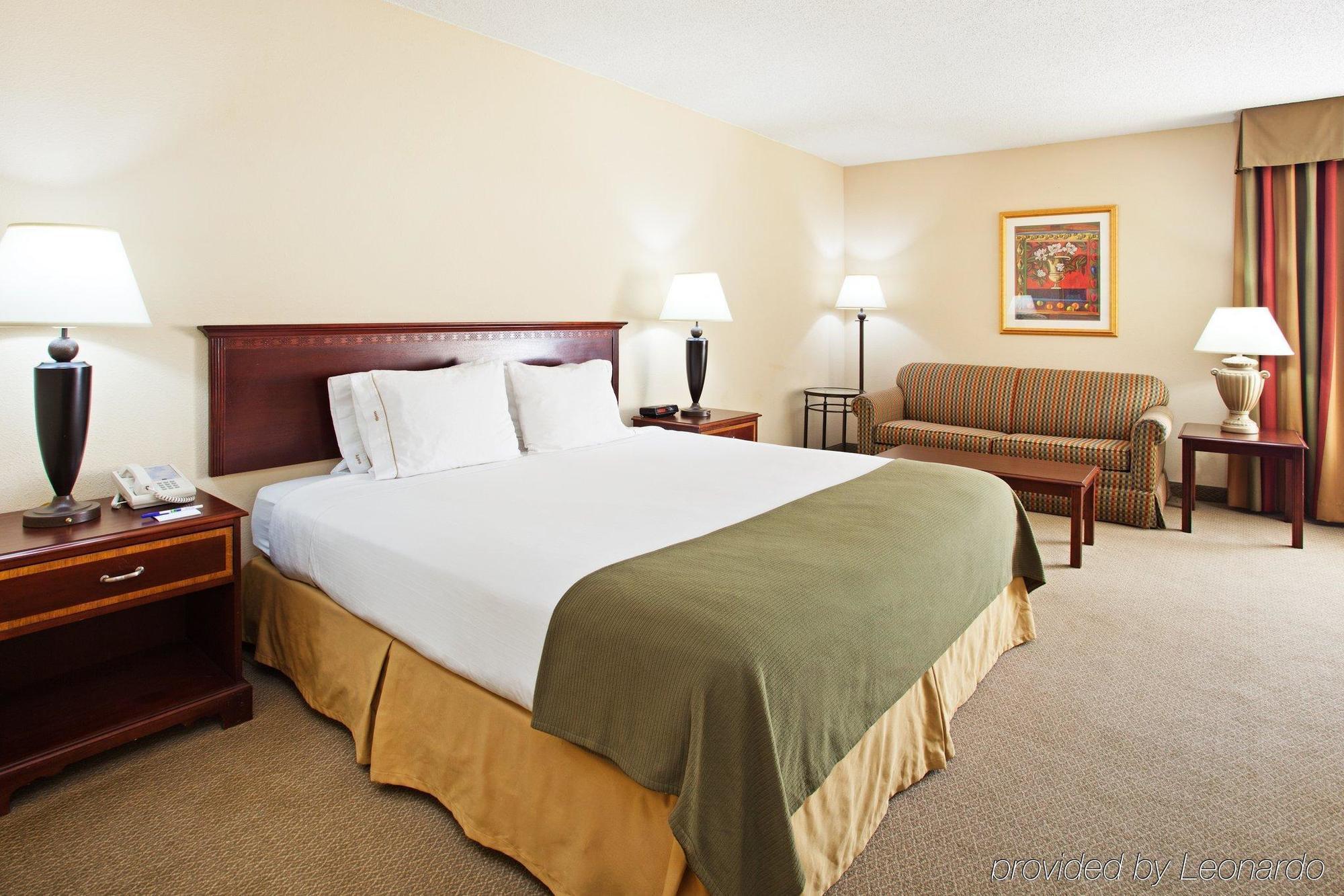 Holiday Inn Express Hotel & Suites Pigeon Forge, An Ihg Hotel Quarto foto