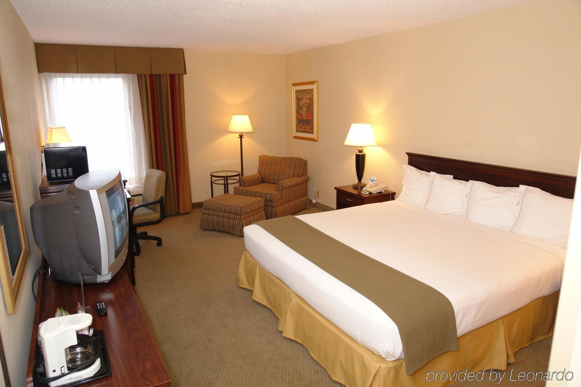 Holiday Inn Express Hotel & Suites Pigeon Forge, An Ihg Hotel Quarto foto