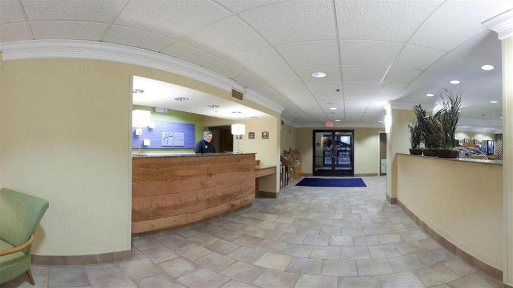 Holiday Inn Express Hotel & Suites Pigeon Forge By Ihg Exterior foto