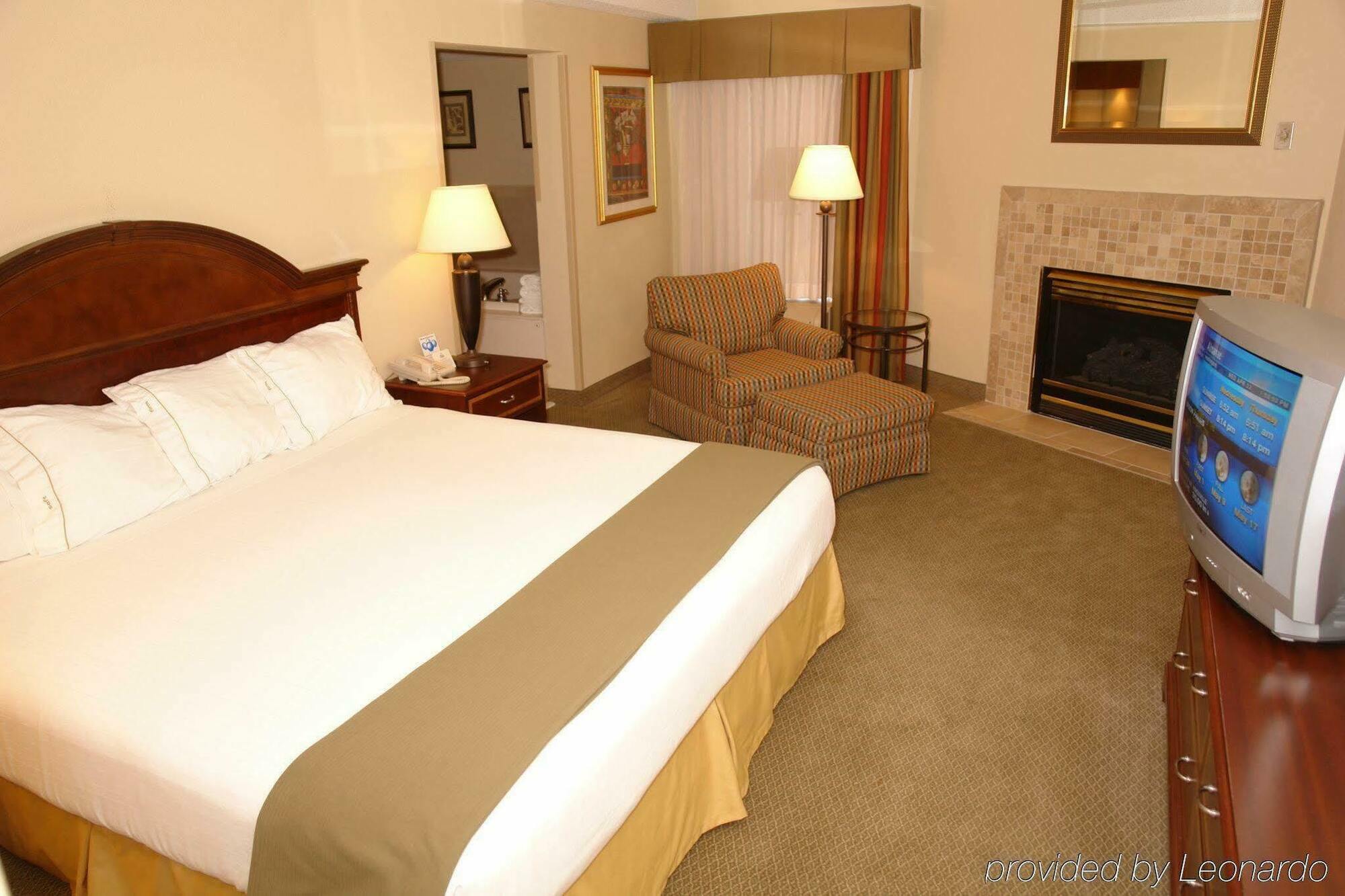 Holiday Inn Express Hotel & Suites Pigeon Forge, An Ihg Hotel Quarto foto